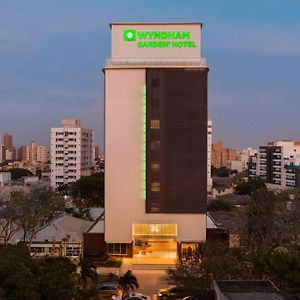 Wyndham Garden Barranquilla